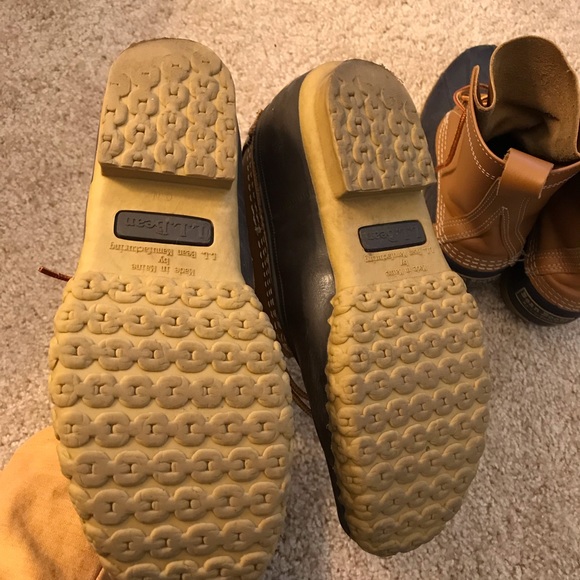 LL Bean Boot Bundle - Picture 5 of 7